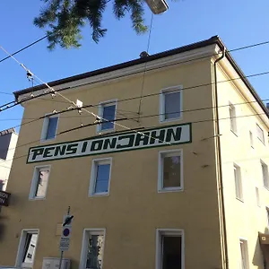 Jahn *** Salzburg