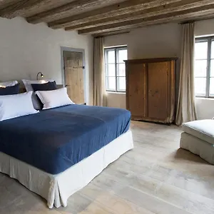 Townhouse Weisses Kreuz Boutiquehotel *** Salzburg